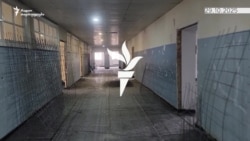 რა ხდება თბილისის 22-ე სკოლის ბოლო სართულზე, სადაც სასწავლო პროცესი შეწყვეტილია