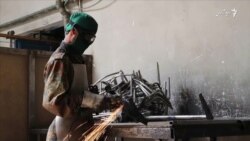 وسایل طبی از هرات به سومالیا