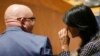 U.S. Urges UN Council To Address Iran's 'Destabilizing' Conduct In Middle East