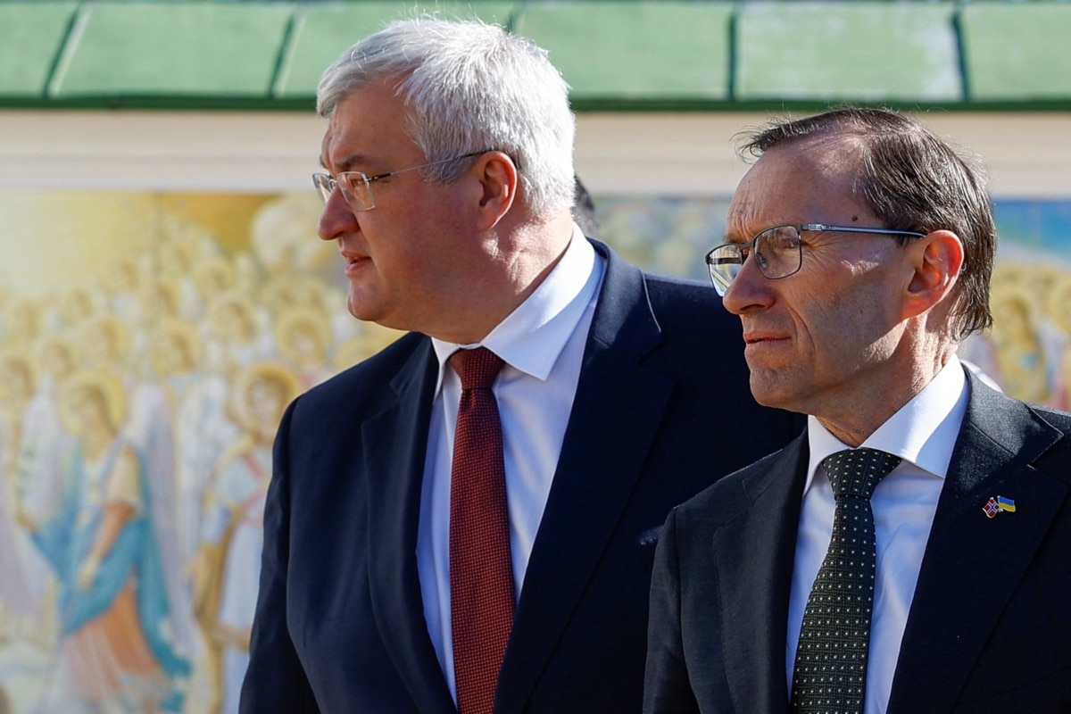 Норвегія виділяє Україні близько 17 мільярдів гривень – на енергетику та інші потреби