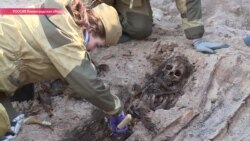 Как вернуть имена пропавшим без вести