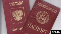 В Южной Осетии есть люди, которые не успели получить российские загранпаспорта во время массовой паспортизации несколько лет назад