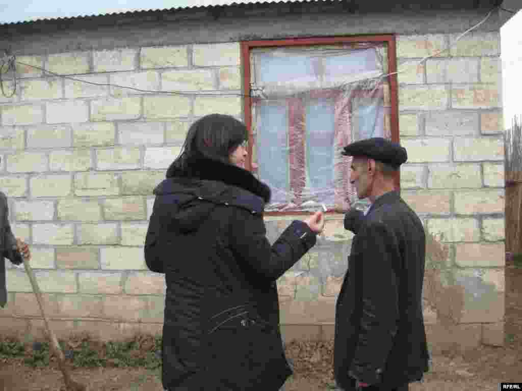 Köçkün düşərgələri #67