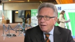 În direct de la Strasbourg cu Gianni Buquicchio