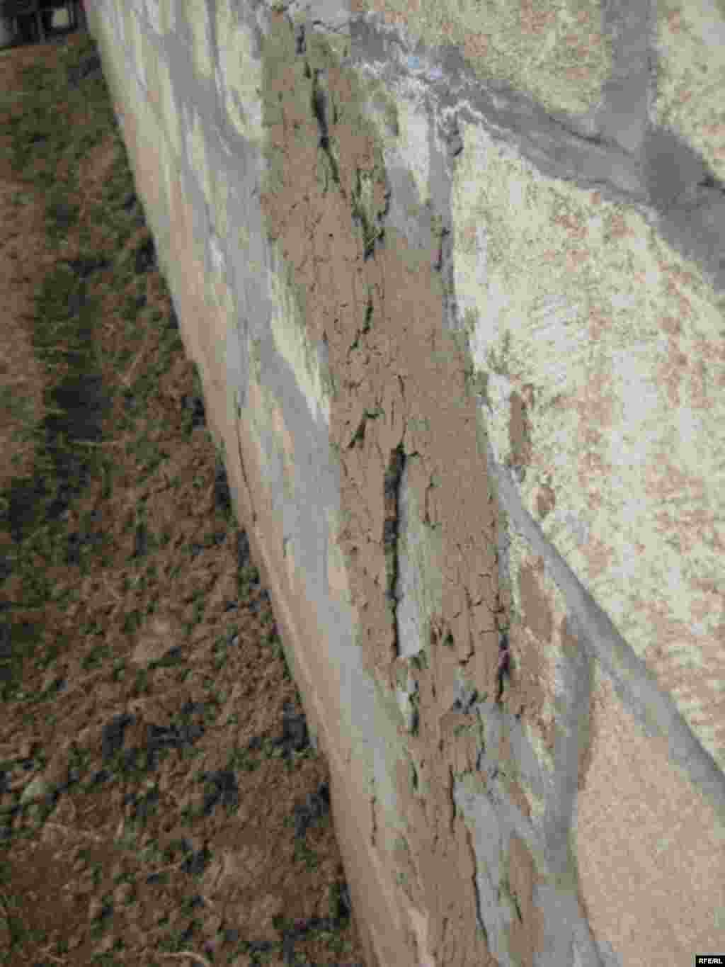 Köçkün düşərgələri #68