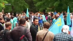 История государственности крымскотатарского народа (видео)