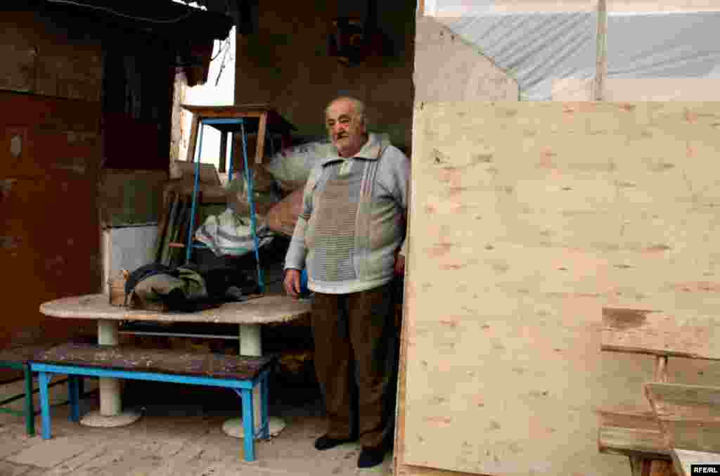 Fatmai kəndindəki qaçqın və məcburi köçkünlər #23