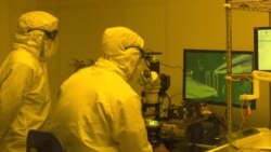 Цитадель хай-тека