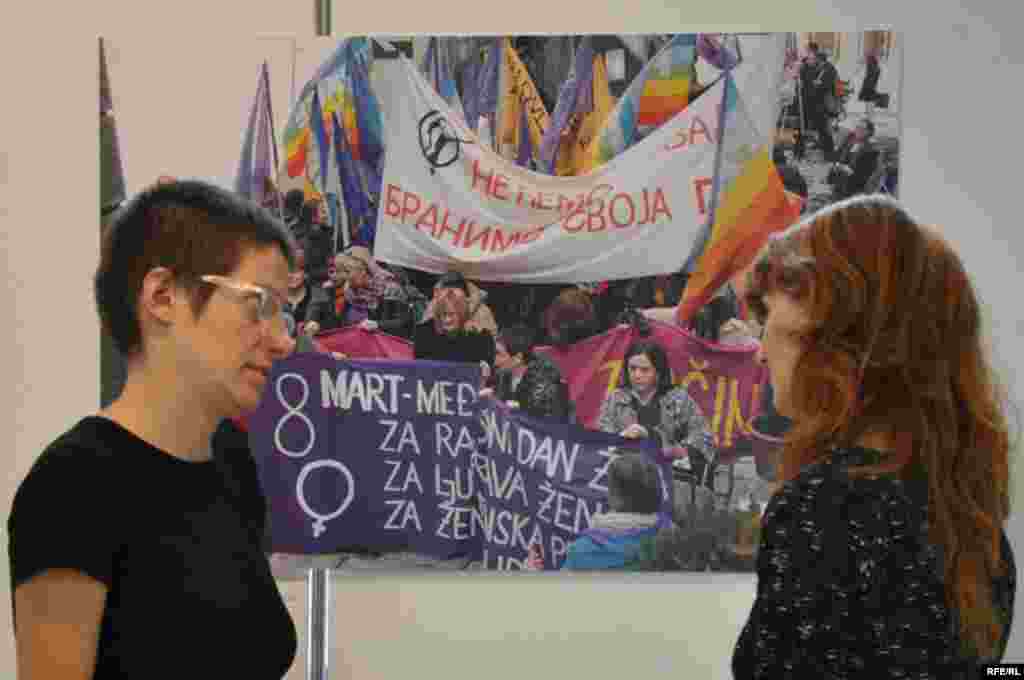 PitchWise - festival ženske umjetnosti #1