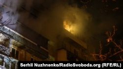 Наслідки масованої атаки на Київ, 14 листопада 2025 року