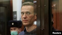 Окремі санкції можуть бути запроваджені у зв’язку з розробками і використанням «Новачка», яким, як встановили експерти, був отруєний Навальний