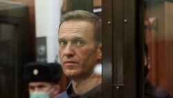 Цитаты Свободы. Приговор Навальному - приговор Путину
