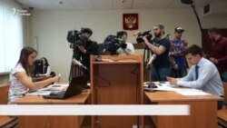 Навальный выиграл суд у Михайлова
