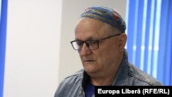 Minutul electoral cu Vasile Botnaru