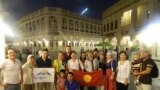 Кармышаковдун айтымында, Катарда окуп, иштеген кыргызстандыктардын саны эки жүзгө чукулдайт. 