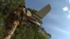 UKRAINE - DRONE - FURIA - CURRENT TIME