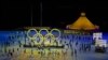Տոկիոյում մեկնարկեցին 32-րդ ամառային Օլիմպիական խաղերը