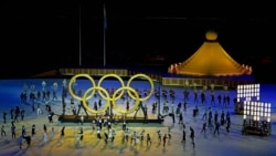 Տոկիոյում մեկնարկեցին 32-րդ ամառային Օլիմպիական խաղերը