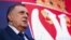 Lider vladajuće partije u bh. entitetu Milorad Dodik, 25. februar 2025.