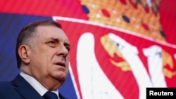 Milorad Dodik