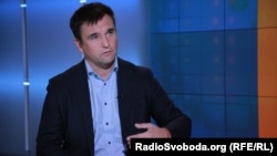 Pavlo Klimkin