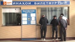 Тоҷикистон мехоҳад муҳоҷирати кории шаҳвардонаш ба кишварҳои оламро тавсеа бахшад