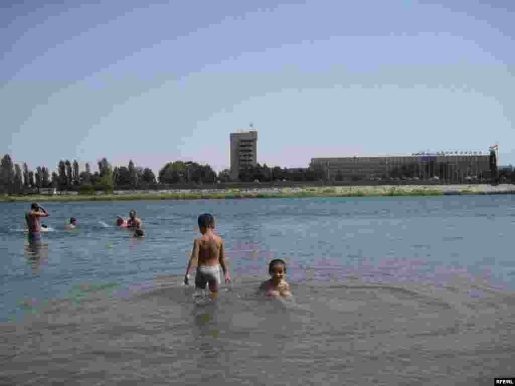 Гар шиновар нестӣ... #11