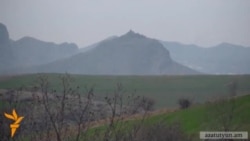  Օրվա տեսաշար, 4 ապրիլի, 2013