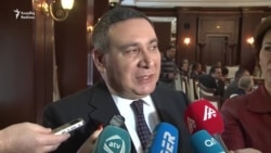 Rəşad Məcid: Prezident martda əfv məsələsinə baxacaq