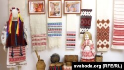 Гуцульская народная культура