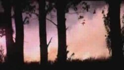 Храналёгія расейска-грузінскага канфлікту