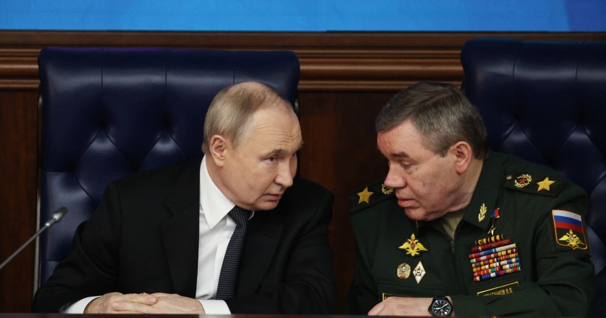 Putin’s ‘Swine’ Swipe: A Bid To Divide The West And Blame Europe If Peace Efforts Fail