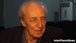 Амиран Шаликашвили