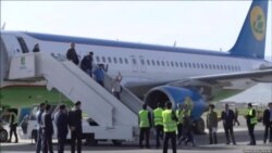 Парвоз дар масири Тошканд-Душанбе 200 сомонӣ арзонтар шуд