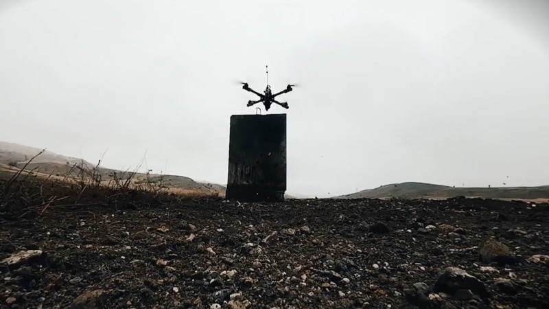 Flota turke që forcon Kosovën