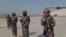 Last U.S. Flight Leaves Kabul, Activists Brace For ‘Wave Of Repression’ From The Taliban video grab 2