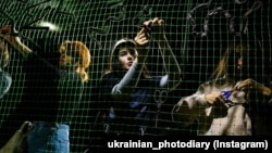Світлина з «Українського фотощоденника»