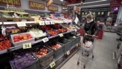 Инфляция снова ползёт вверх     