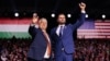 Дж. Д. Вэнс і Віктар Орбан, Будапэшт, 7 красавіка 2026 году