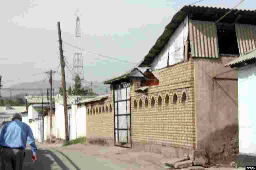 Бомпӯшиҳои рангини Душанбе #73