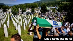 Më 11 korrik, 2020, u shënua 25-vjetori i gjenocidit në Srebrenicë.