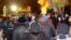 Митинг в Санкт-Петербурге, где пелась песня Новицкого о Путине (фото Татьяны Вольтской)