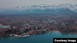 Чолпон-Ата шаары