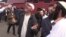 Hasidic Pilgrims Celebrate Jewish New Year in Uman