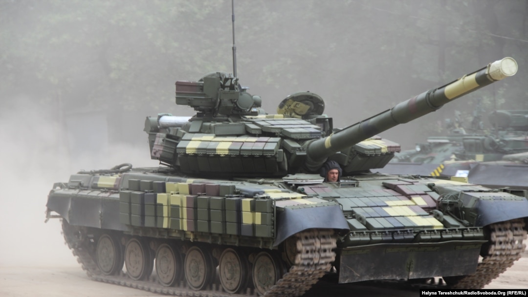 Serbia se echipează cu armament din Rusia