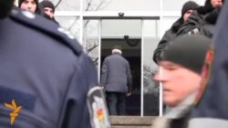 Protestele antiguvernamentale ale socialiștilor