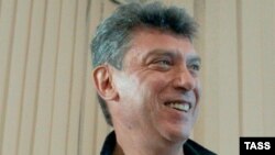 Борис НЕмцов