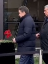 Azerbaijan Airlines Boss Says Black Box Found, Lauds 'Heroic' Pilots (VIDEO) Azerbaijan Airlines Boss Says Black Box Found, Lauds 'Heroic' Pilots (VIDEO)