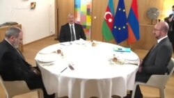 Երևանի չի հստակեցնում, թե ինչ օրակարգով է Փաշինյանը մեկնում Ալիևի հետ բանակցելու