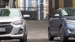 В Казахстане могут разрешить таранить машины, которые перекрывают путь экстренным службам